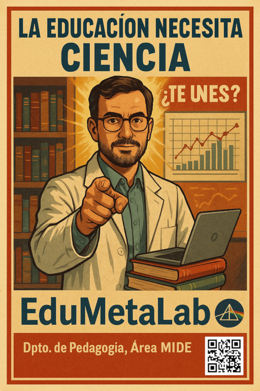 Logo EduMetaLab